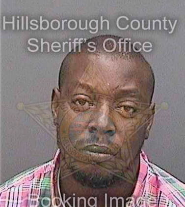 Jones Elrod - Hillsborough County, FL 