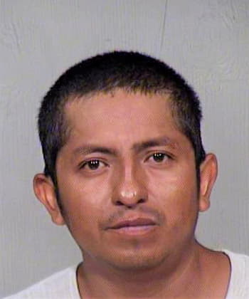 Gonzalez Jairo - Maricopa County, AZ 