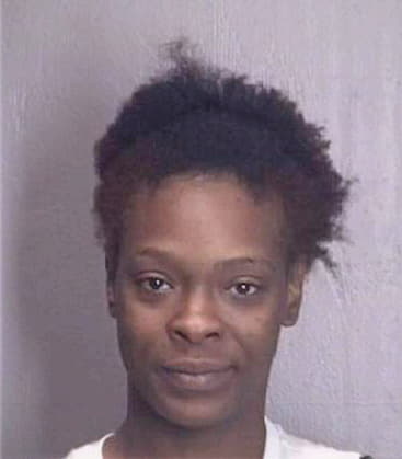 Sumpter Janell - NewHanover County, NC 