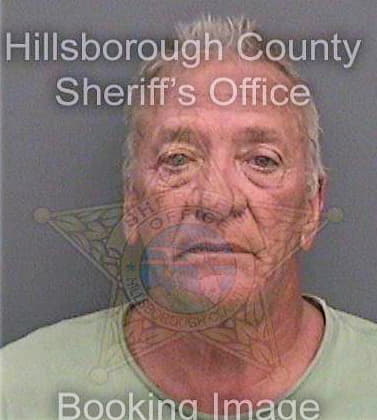 Baldwin Richard - Hillsborough County, FL 