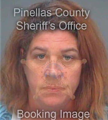 Sarnicola Stacie - Pinellas County, FL 