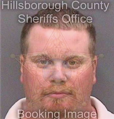 Linscott Daniel - Hillsborough County, FL 