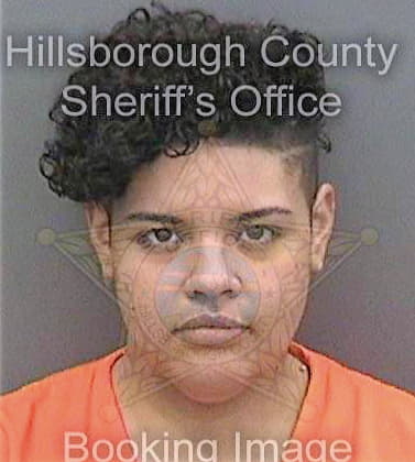 Baio Desiree - Hillsborough County, FL 