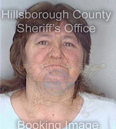 Blain Elizabeth - Hillsborough County, FL 