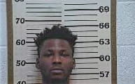 Diallo Mamadou - Belmont County, OH 