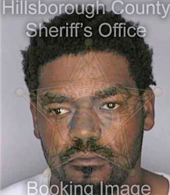 Mcneal Bobby - Hillsborough County, FL 