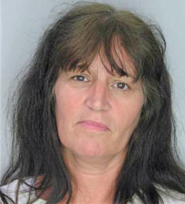 Mikell Cheryl - Hillsborough County, FL 