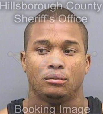 Grant Rashad - Hillsborough County, FL 