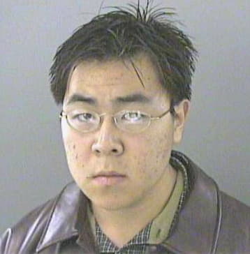 Kwon Sung - Gwinnett County, GA 