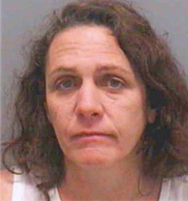 Small Candace - Lee County, FL 