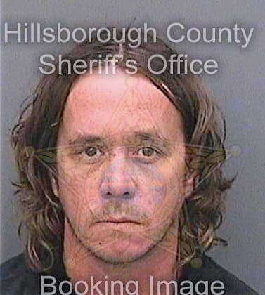 Fitzgerald Richard - Hillsborough County, FL 