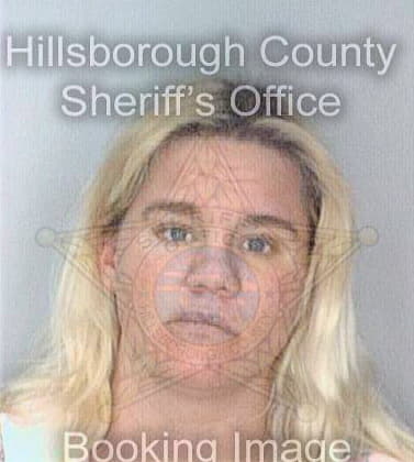 Pastore Shelly - Hillsborough County, FL 