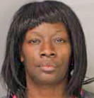 Allen Tamika - Shelby County, TN 