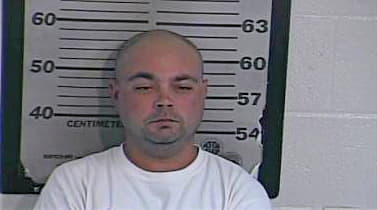 Joseph Veillon - Dyer County, TN 