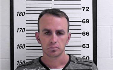 Coburn Bryant - Davis County, UT 