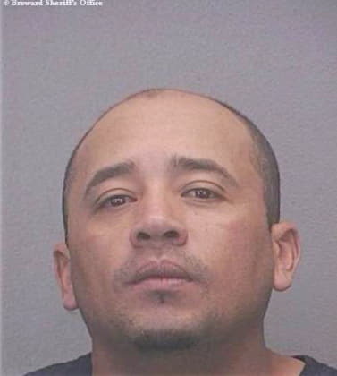 Sandoval Arnaldo - Broward County, FL 