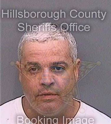 Bonillaolivieri Arturo - Hillsborough County, FL 
