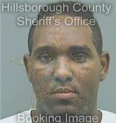 Blocker Christopher - Hillsborough County, FL 