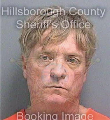 Hubbard Donald - Hillsborough County, FL 