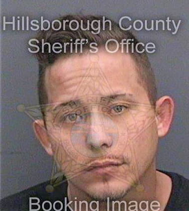 Bovo Christopher - Hillsborough County, FL 