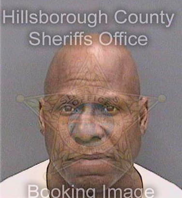 Dixon Gregory - Hillsborough County, FL 