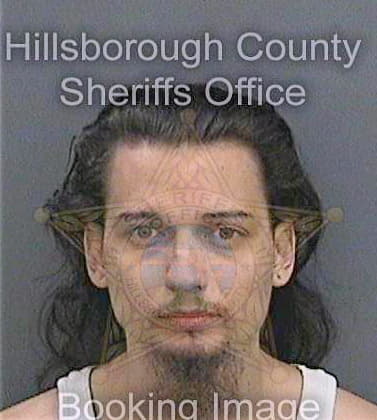 Skeens Jordan - Hillsborough County, FL 