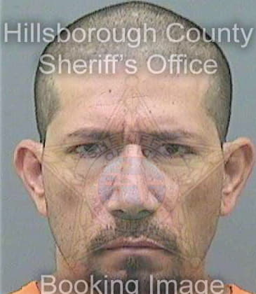 Camacho Raymond - Hillsborough County, FL 