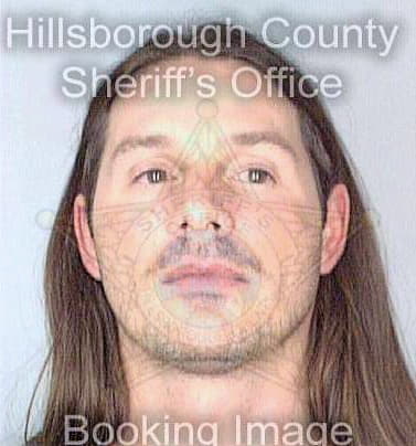 Bell James - Hillsborough County, FL 