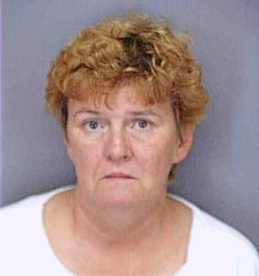 Sharpe Jennifer - Lee County, FL 