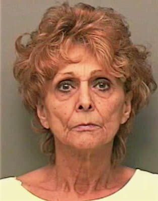 Meacham Julia - Montgomery County, TN 
