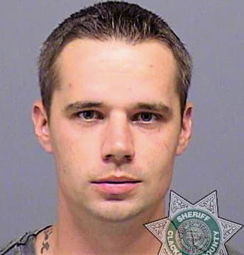 Donalson Michael - Clackamas County, OR 