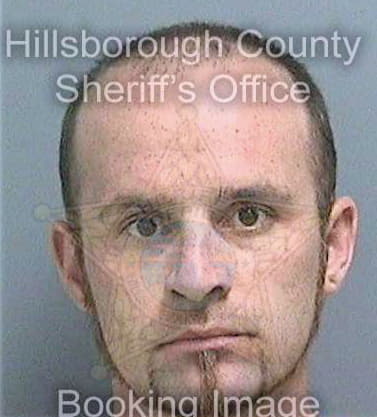 Ellis Neil - Hillsborough County, FL 