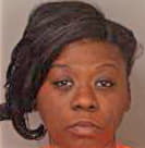 Jones Shanice - Shelby County, TN 