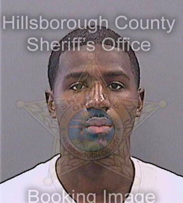 Johnson Byron - Hillsborough County, FL 