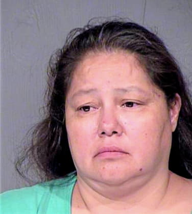 Toney Carol - Maricopa County, AZ 