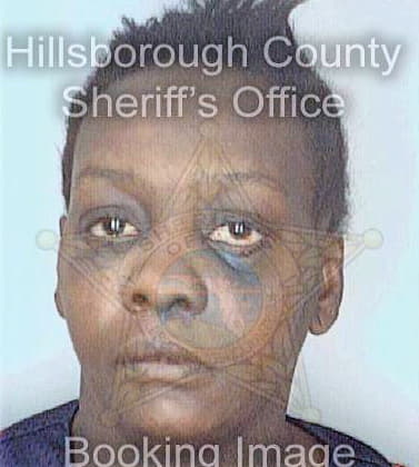 Blaylock Cassandra - Hillsborough County, FL 