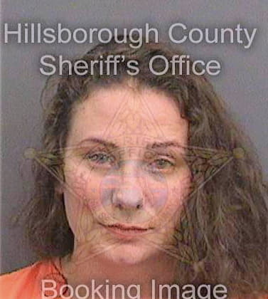 Rance Danielle - Hillsborough County, FL 