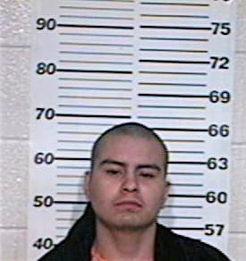 Rosales George - Hidalgo County, TX 