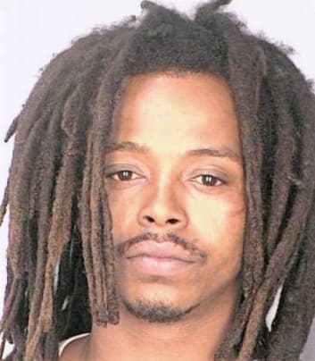 Mcneal Isaac - Hillsborough County, FL 