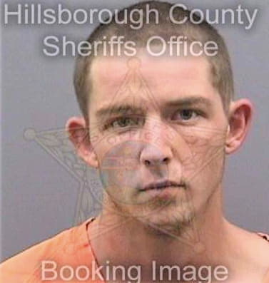 Jones Jeffery - Hillsborough County, FL 