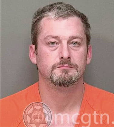 Dennis Ray - Montgomery County, TN 