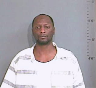 Jernigan Rodney - Brazos County, TX 