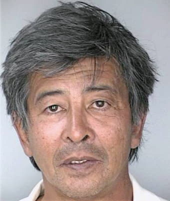 Boado Eduardo - Hillsborough County, FL 