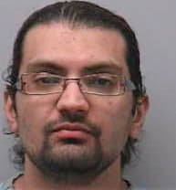 Shah Mohammad - Midland County, MI 