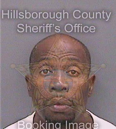 Floyd Quintell - Hillsborough County, FL 