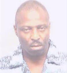 Terry Anthony - Fulton County, GA 