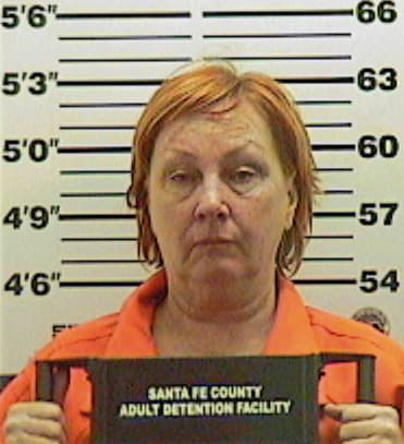 Burke Arlene - SantaFe County, NM 