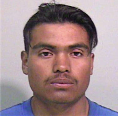 Vasquez Jose - Madera County, CA 