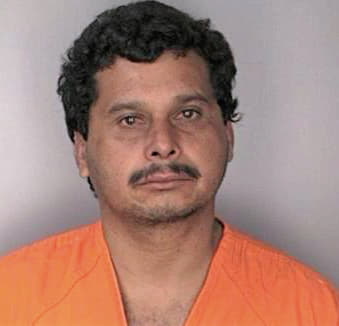 Mejia Martin - Hillsborough County, FL 