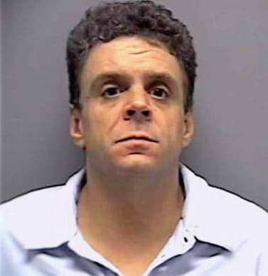 Roland Raymond - Lee County, FL 